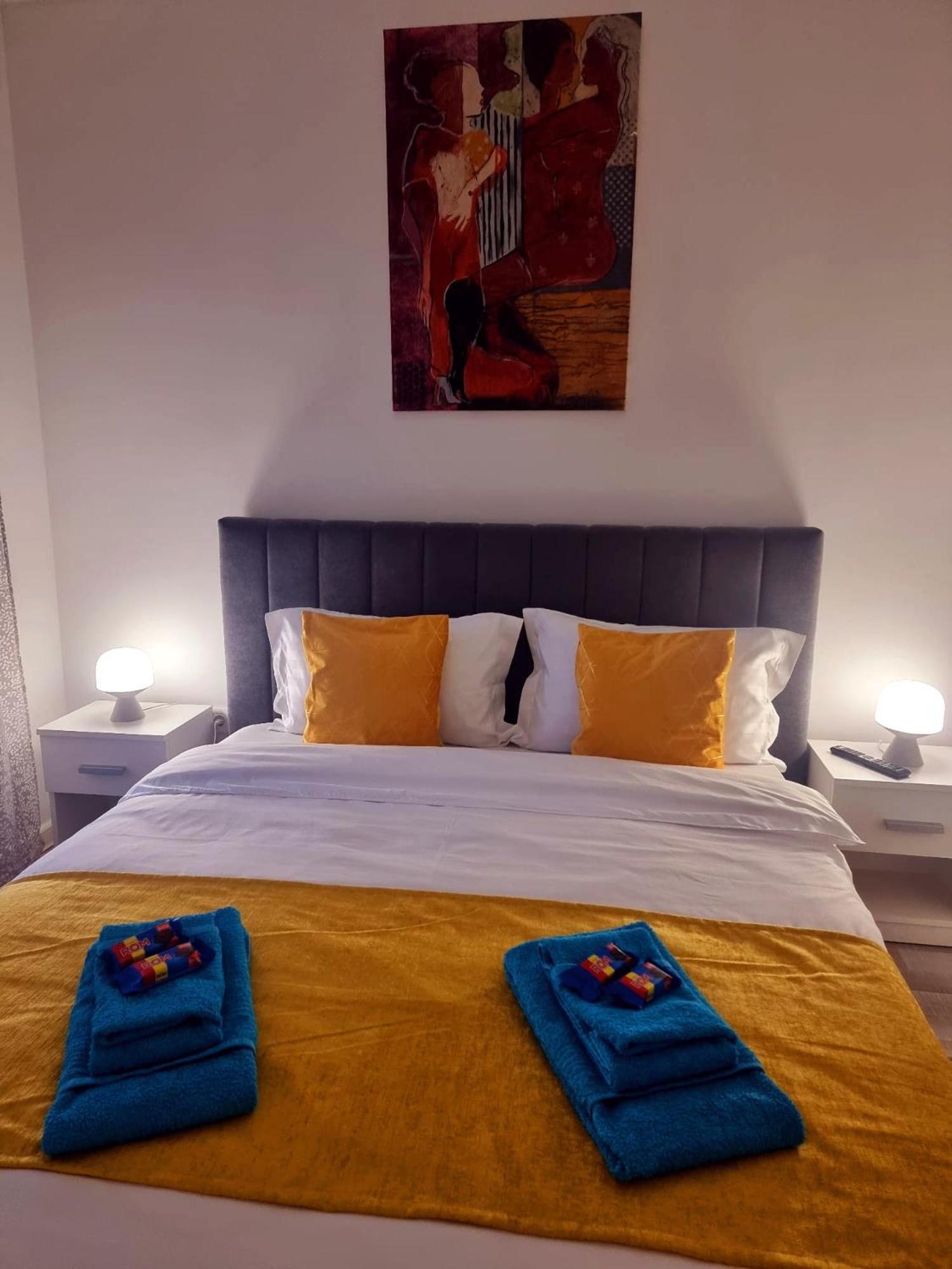 Sophia Home 2 Брашов Экстерьер фото