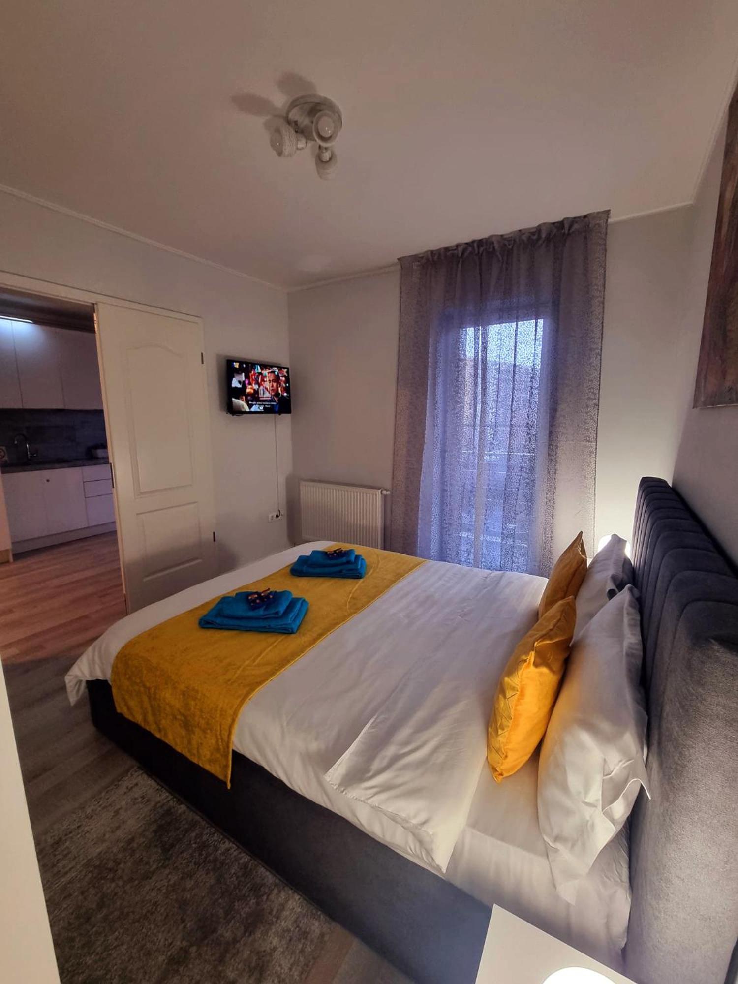 Sophia Home 2 Брашов Экстерьер фото