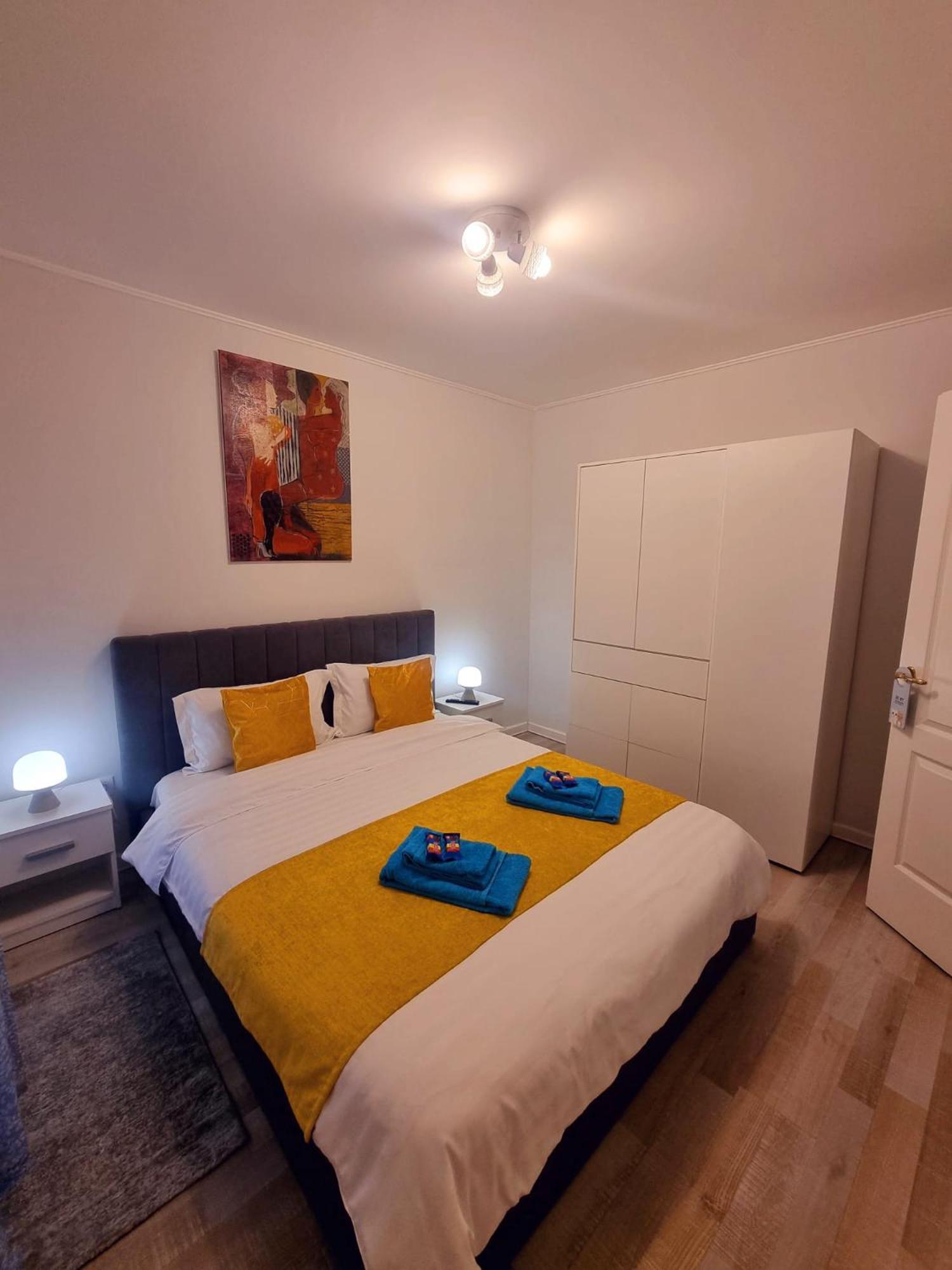 Sophia Home 2 Брашов Экстерьер фото