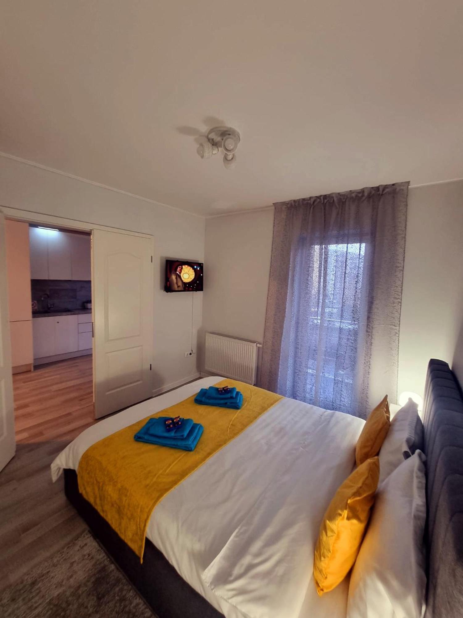 Sophia Home 2 Брашов Экстерьер фото